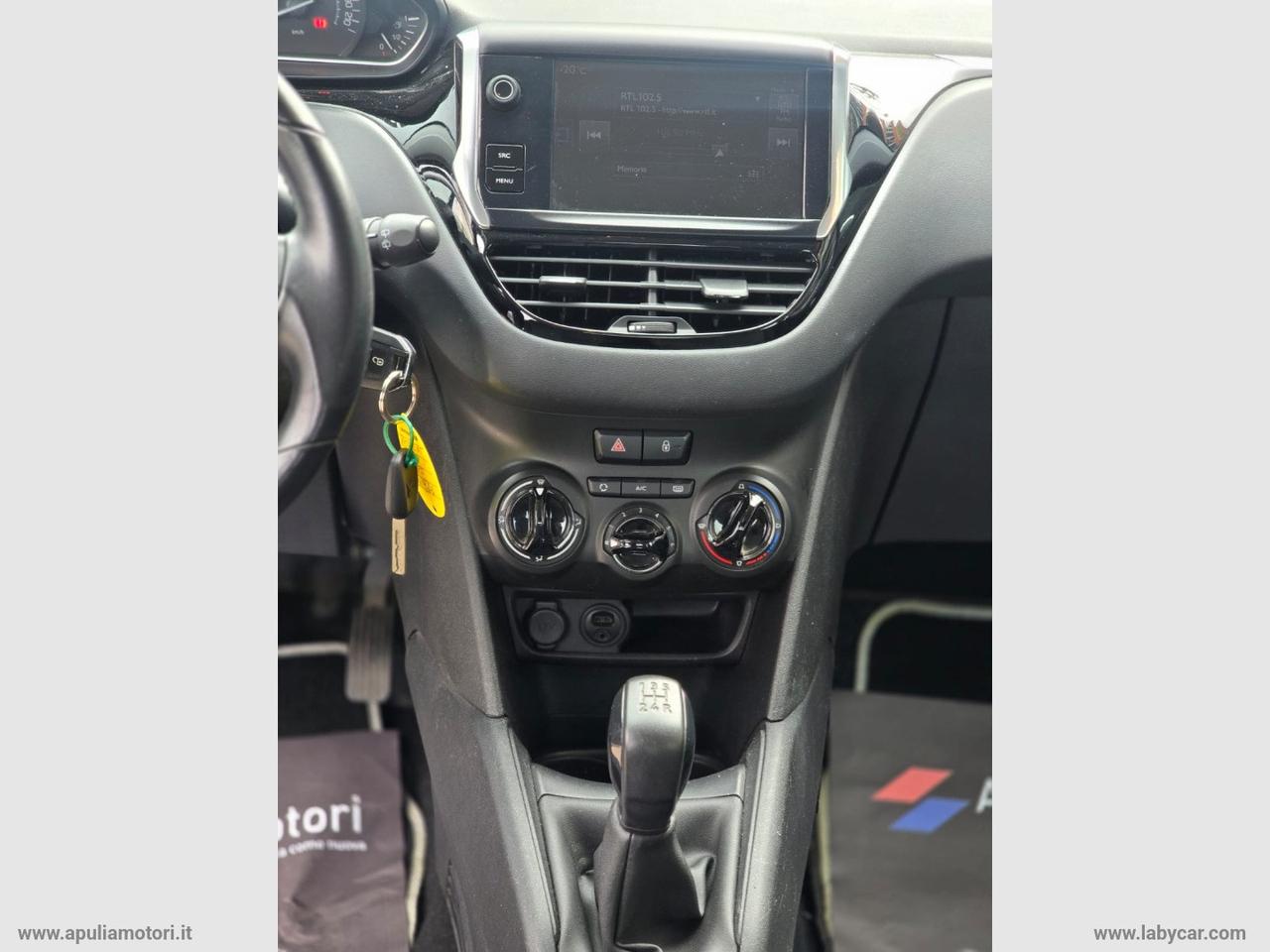PEUGEOT 208 PureTech 82 5p. Access