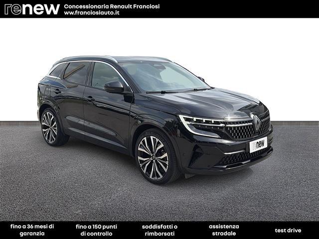 RENAULT Austral E-Tech full hybrid 200 ICONIC