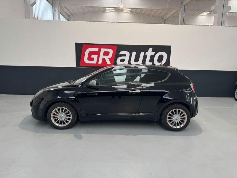 Alfa Romeo MiTo MiTo 1.3 JTDm 85 CV S&S Junior