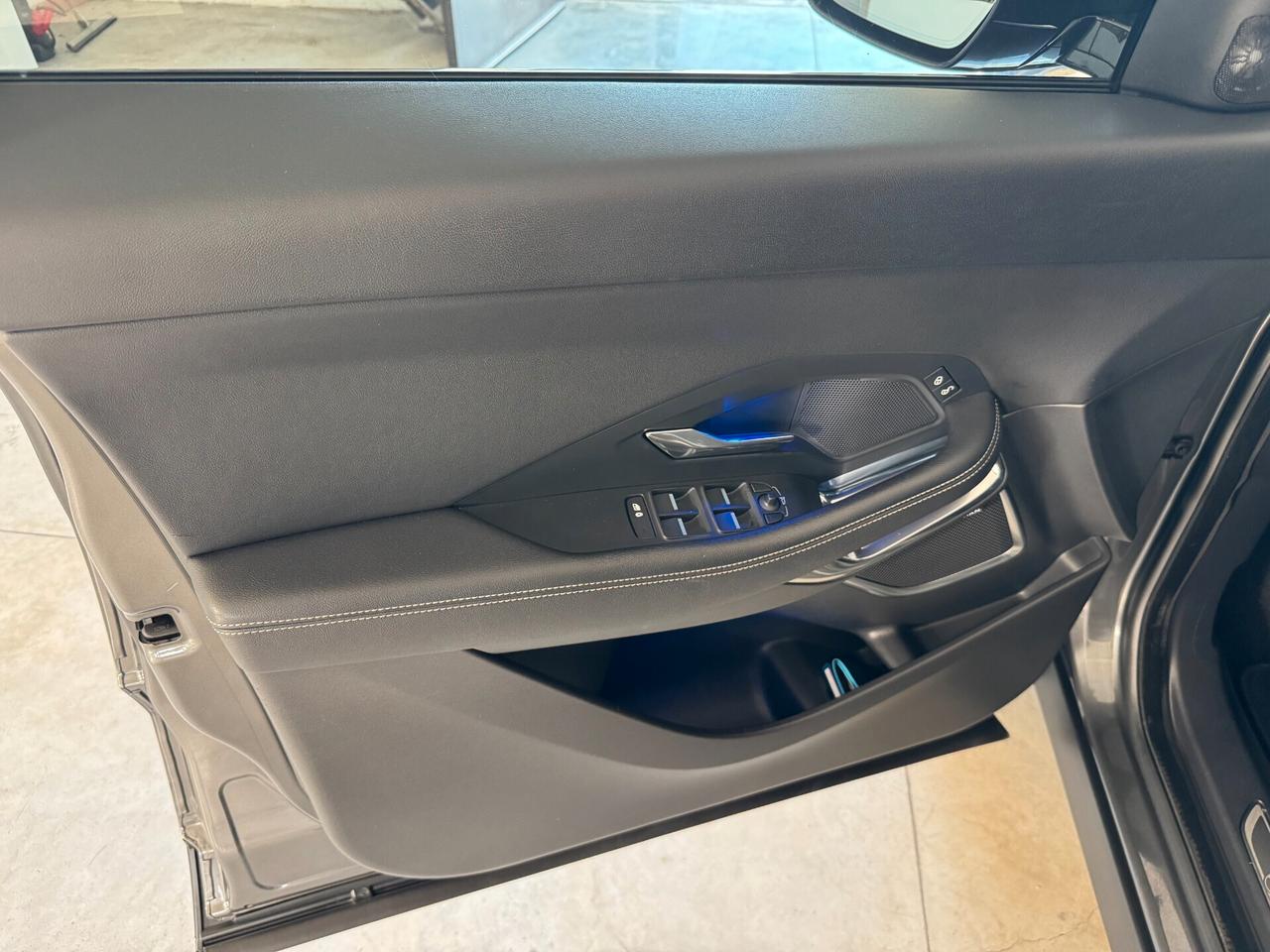 Jaguar E-Pace 2.0D 150 CV AWD aut. R-Dynamic 11/2019