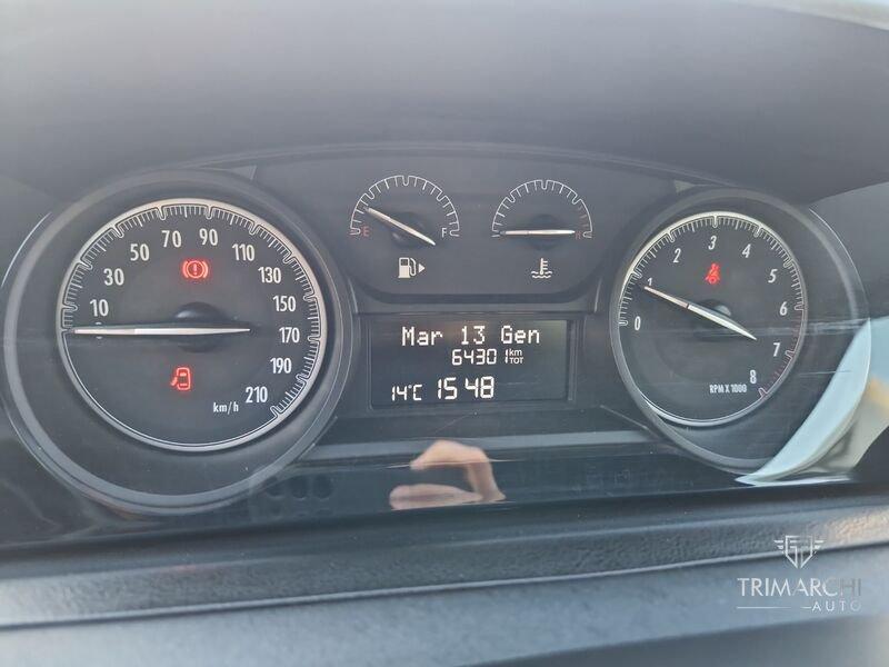 Lancia Ypsilon Ypsilon 1.2 69 CV 5 porte Gold