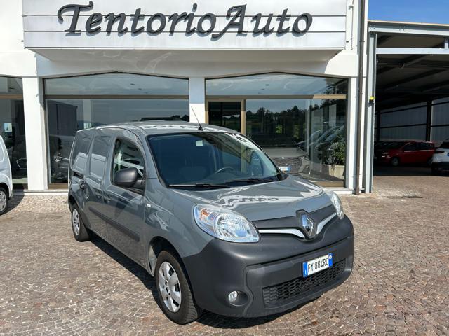 RENAULT Kangoo Blue dCi 95CV Express Maxi Furgone Ice