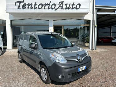 RENAULT Kangoo Blue dCi 95CV Express Maxi Furgone Ice