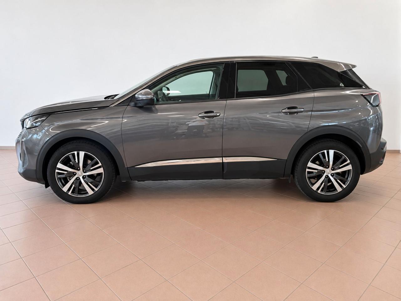---IN ARRIVO--- Peugeot 3008 BlueHDi 130 S&S EAT8 Allure