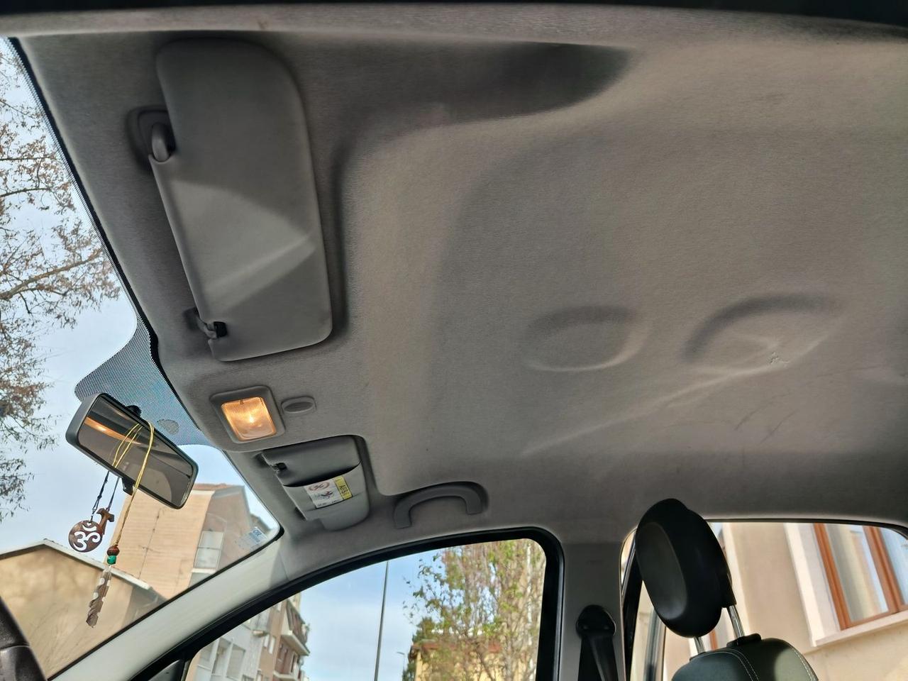 Fiat Panda 4x4 0.9 TwinAir #8088