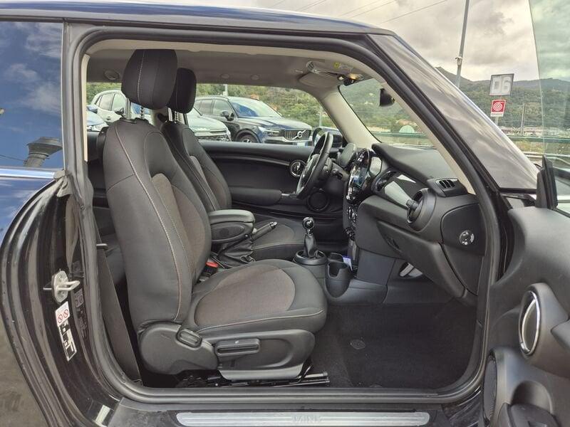 MINI Mini 3p 1.5 Cooper Essential