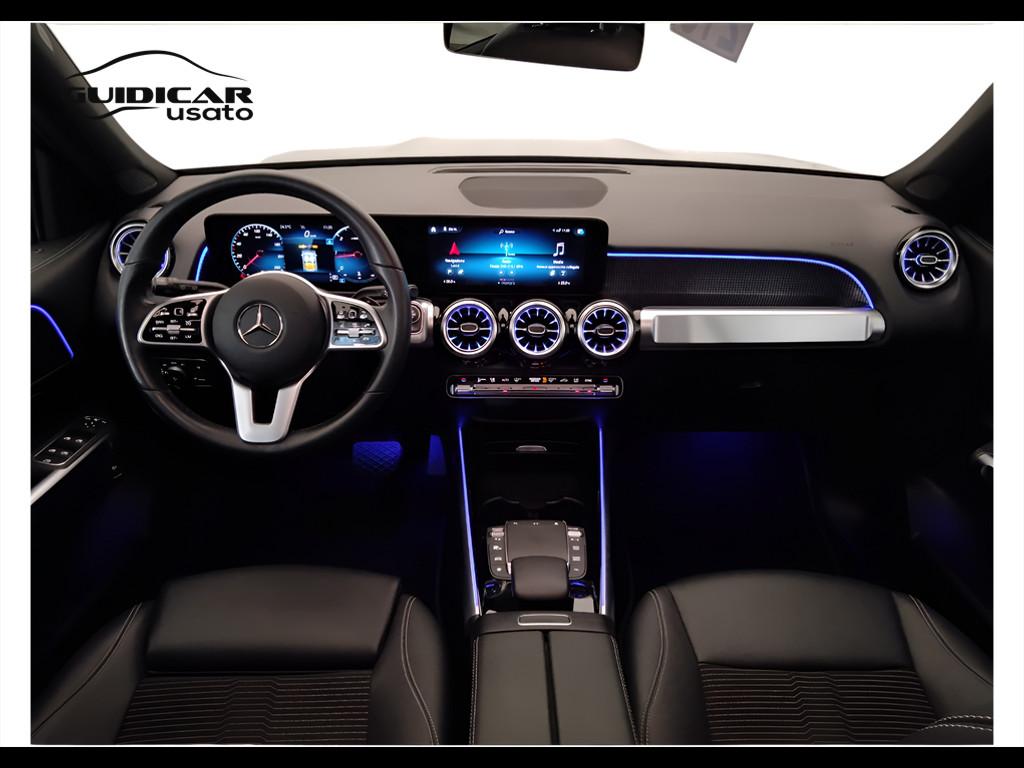 Mercedes-Benz GLB - X247 2019 - GLB 180 d Sport Plus auto