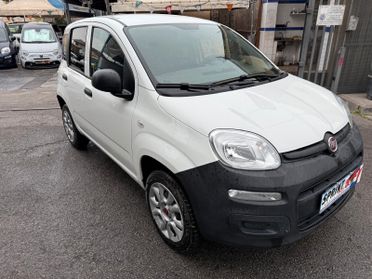 Fiat Panda 0.9 TwinAir Turbo Natural Power Pop Van 2 posti