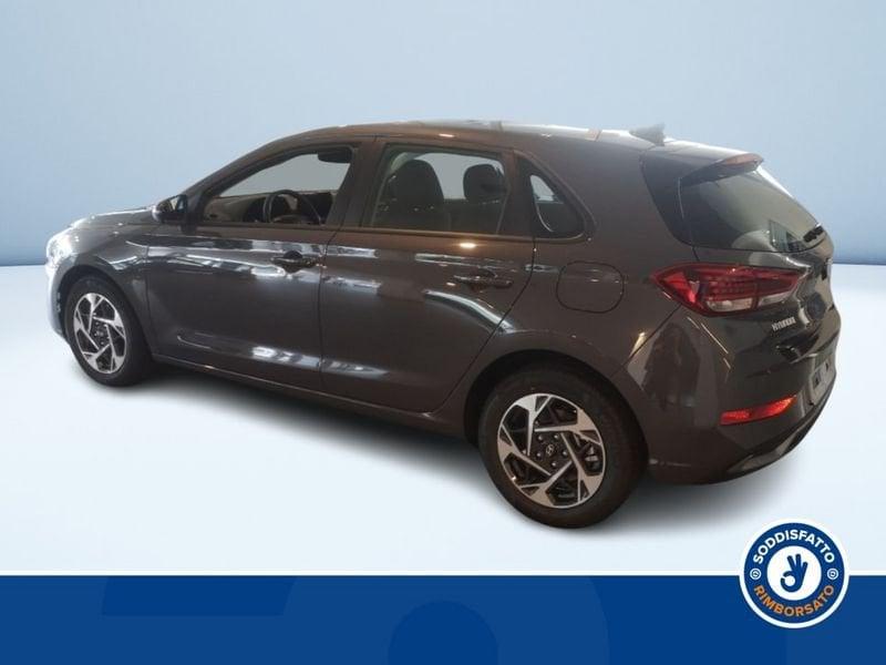 Hyundai i30 1.0T 100 CV DCT 48V BUSINESS