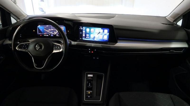 Volkswagen Golf Golf 1.5 etsi evo Life 130cv dsg