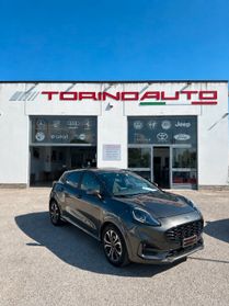 Ford Puma 1.0 EcoBoost Hybrid 125 CV S&S ST-Line