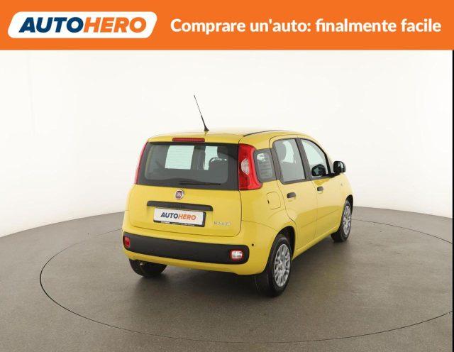 FIAT Pandina 1.0 FireFly 65 CV Hybrid Pop