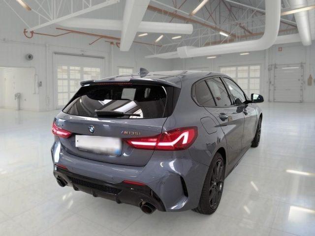 BMW M135 i xDrive