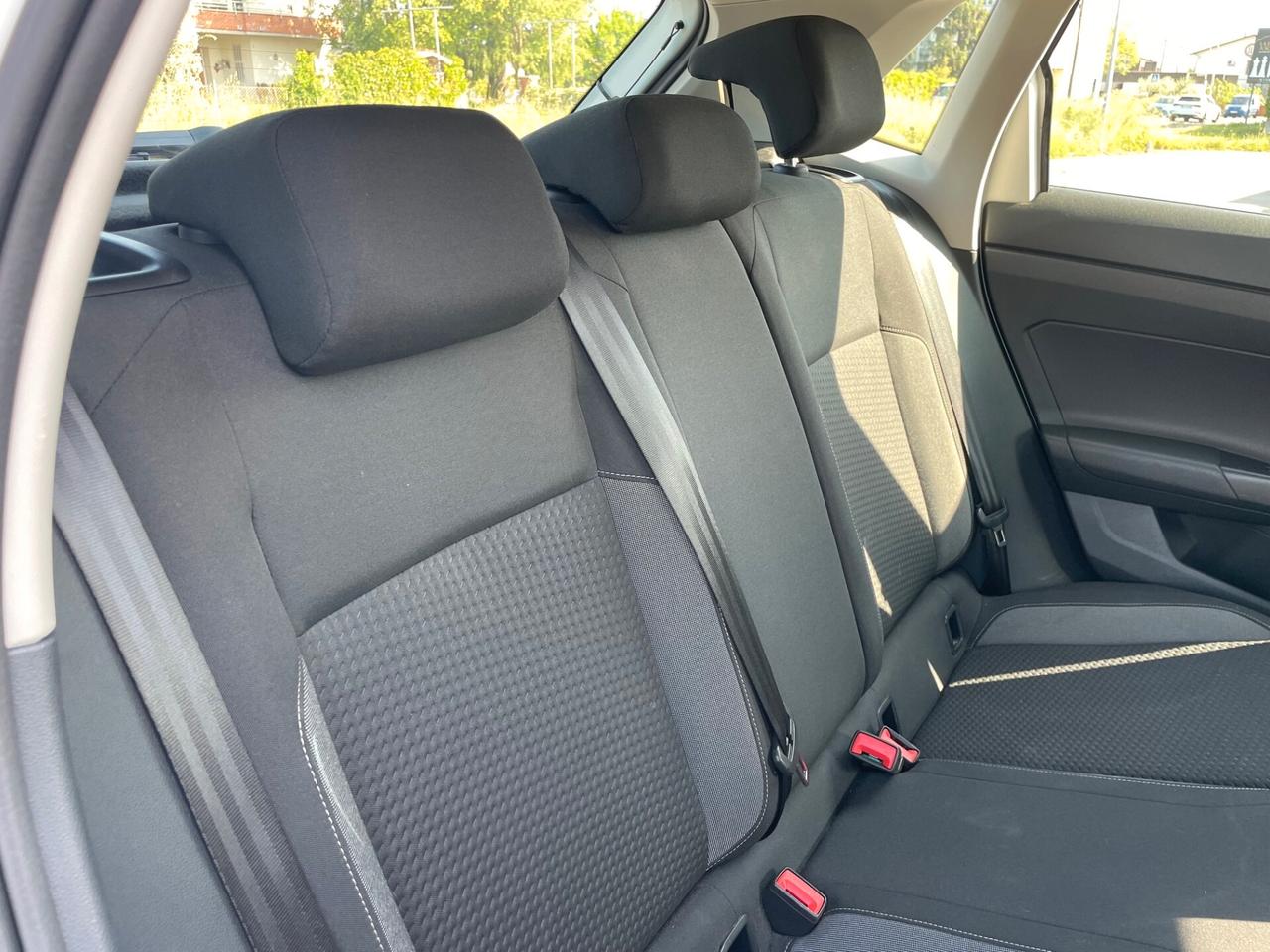 Volkswagen Polo 1.0 TGI 5p. Style SI NEOPATENTATI
