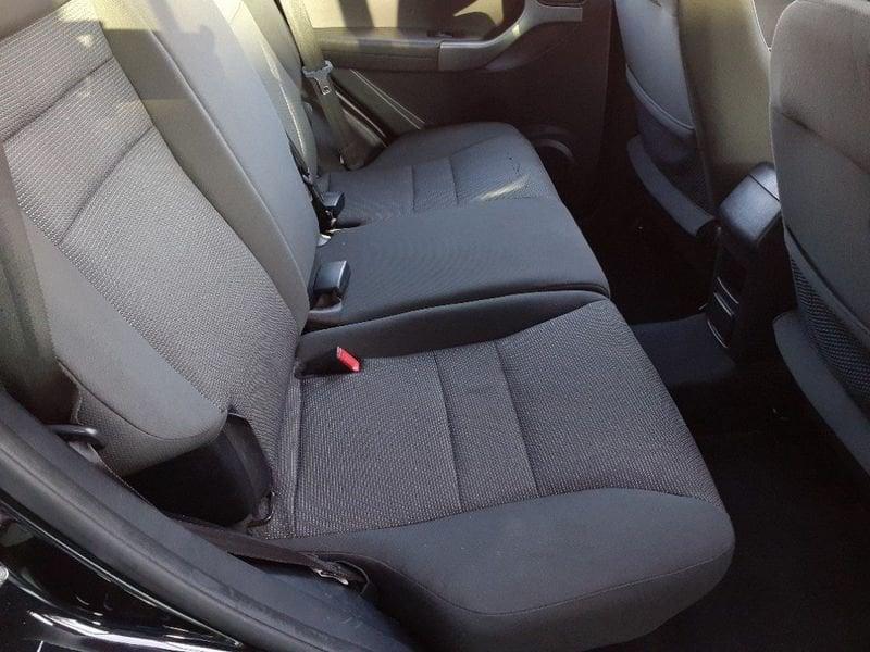 DR AUTOMOBILES dr5 GPL KM CERTIFIC-1°PROP-GARANZIA