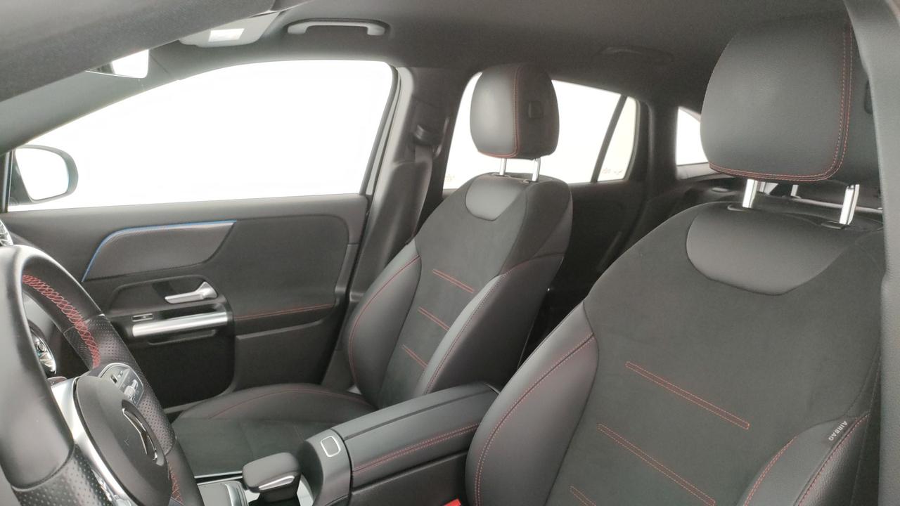 Mercedes-Benz GLA 180 d Premium auto