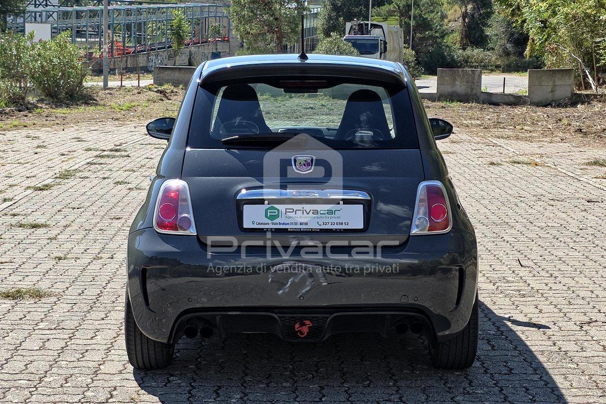 FIAT 500 1.3 Multijet 16V 95 CV Lounge