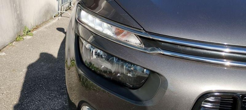 Citroën Grand C4 Spacetourer Grand C4 Space Tourer BlueHDi 130 S&S Shine