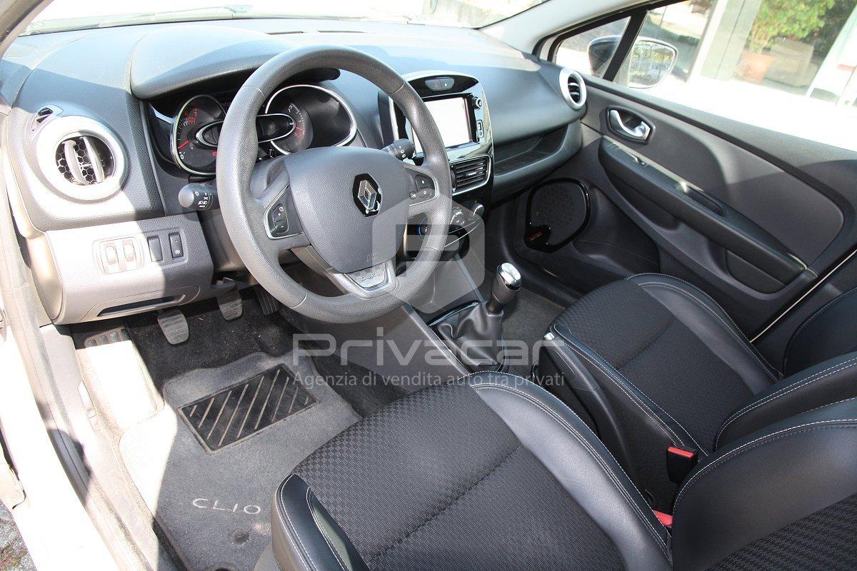 RENAULT Clio Sporter TCe 12V 90CV Start&Stop Energy Duel2