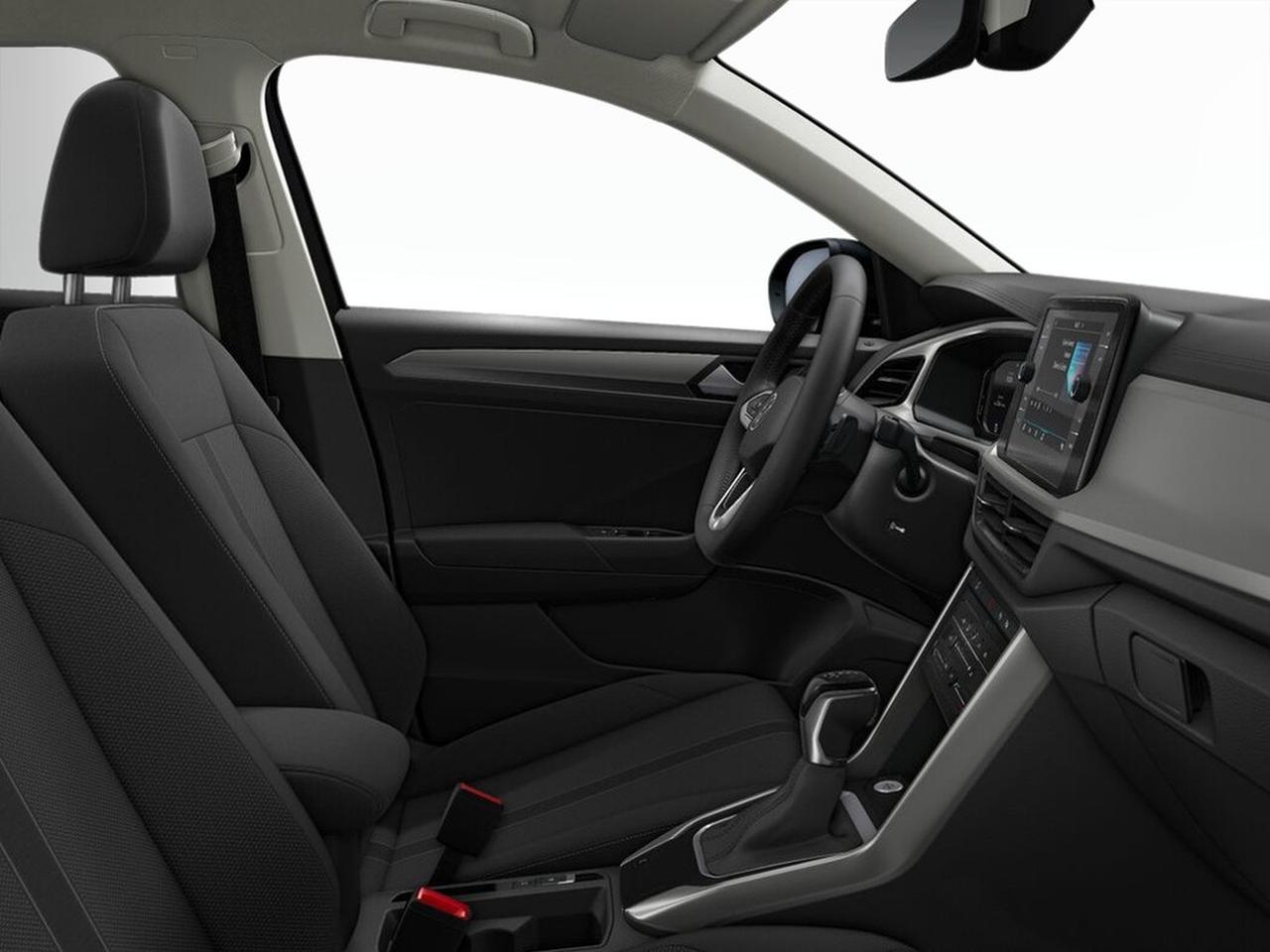 Volkswagen T-Roc 1.5 tsi act sport dsg