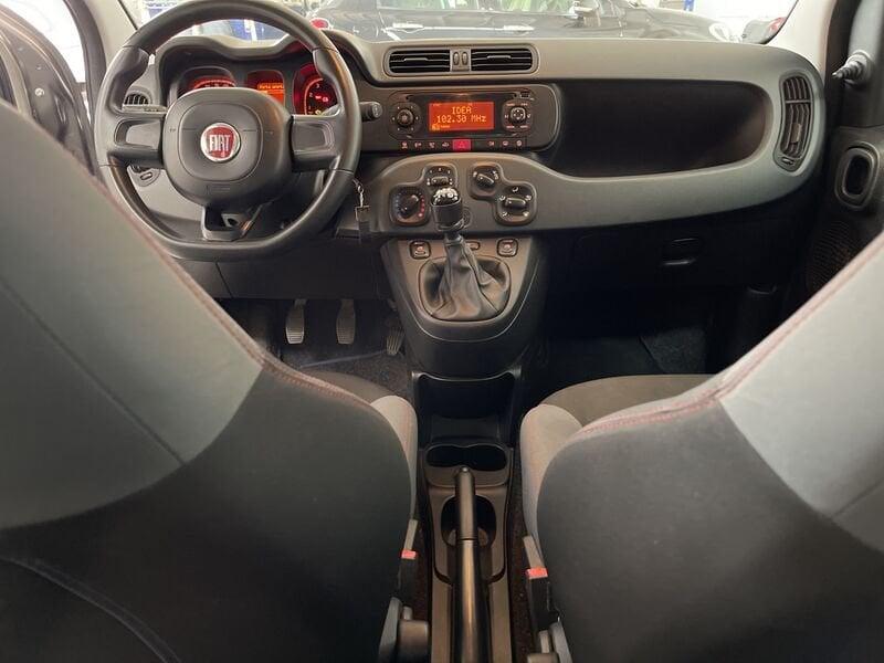 FIAT Panda Panda 1.2 Easy