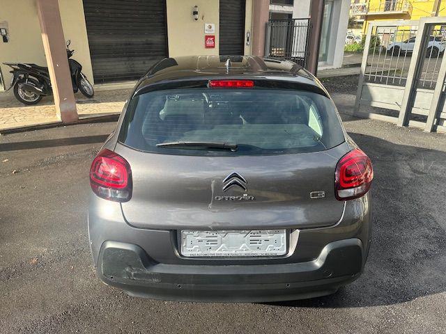 CITROEN C3 PureTech 110 S&S SHINE Pack