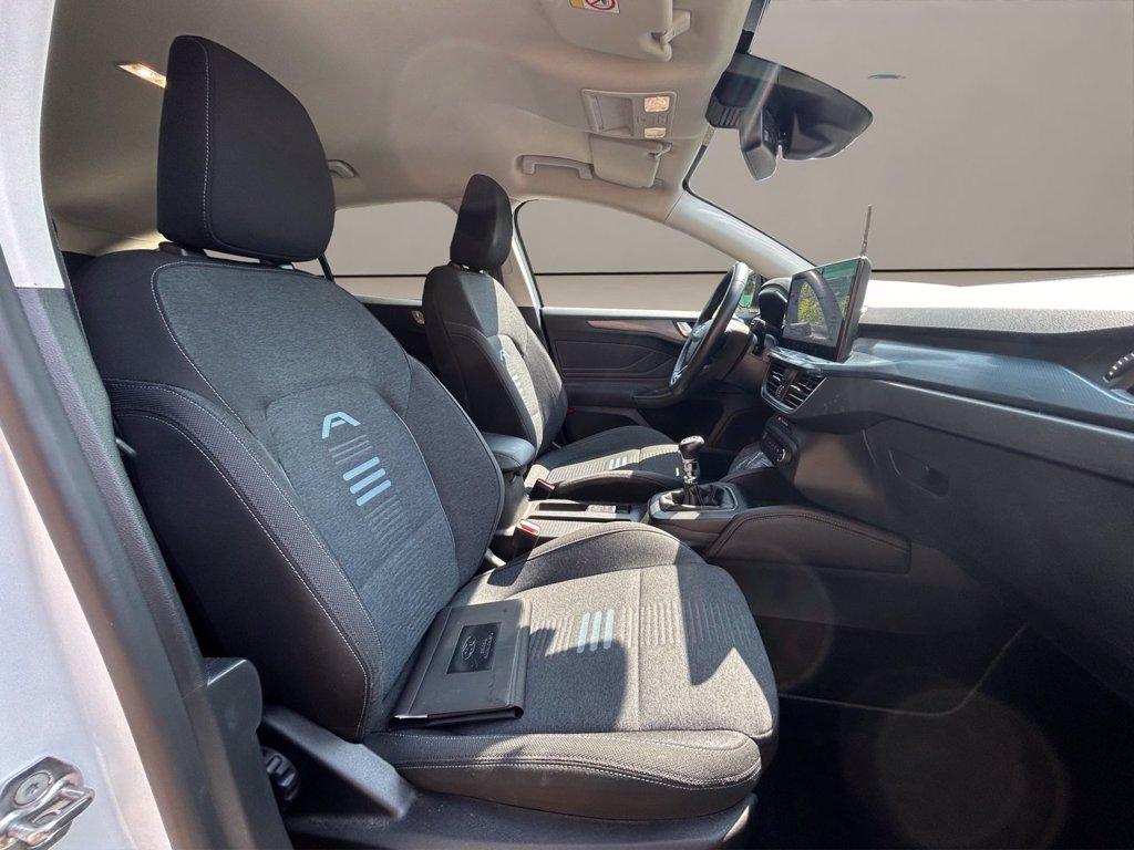 FORD Focus active sw 1.0t ecoboost h x 125cv del 2022