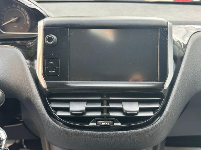 PEUGEOT 208 1.2 GPL PureTech 82 5p. Allure