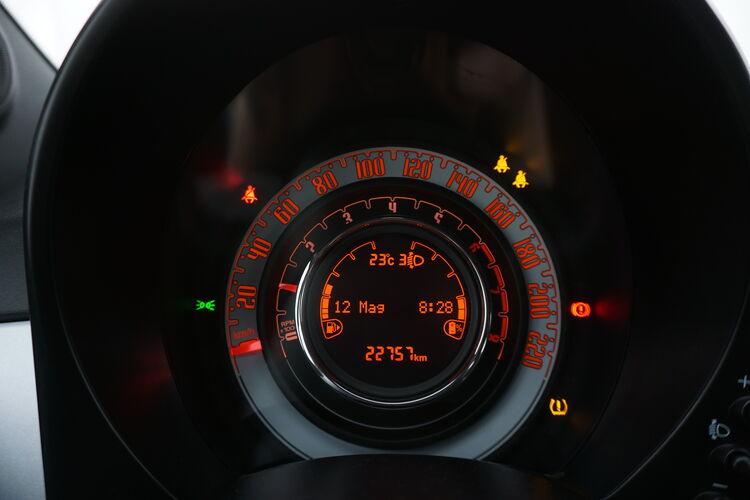 Fiat 500 Hybrid Connect BR412896 1.0 Mild Hybrid 70CV