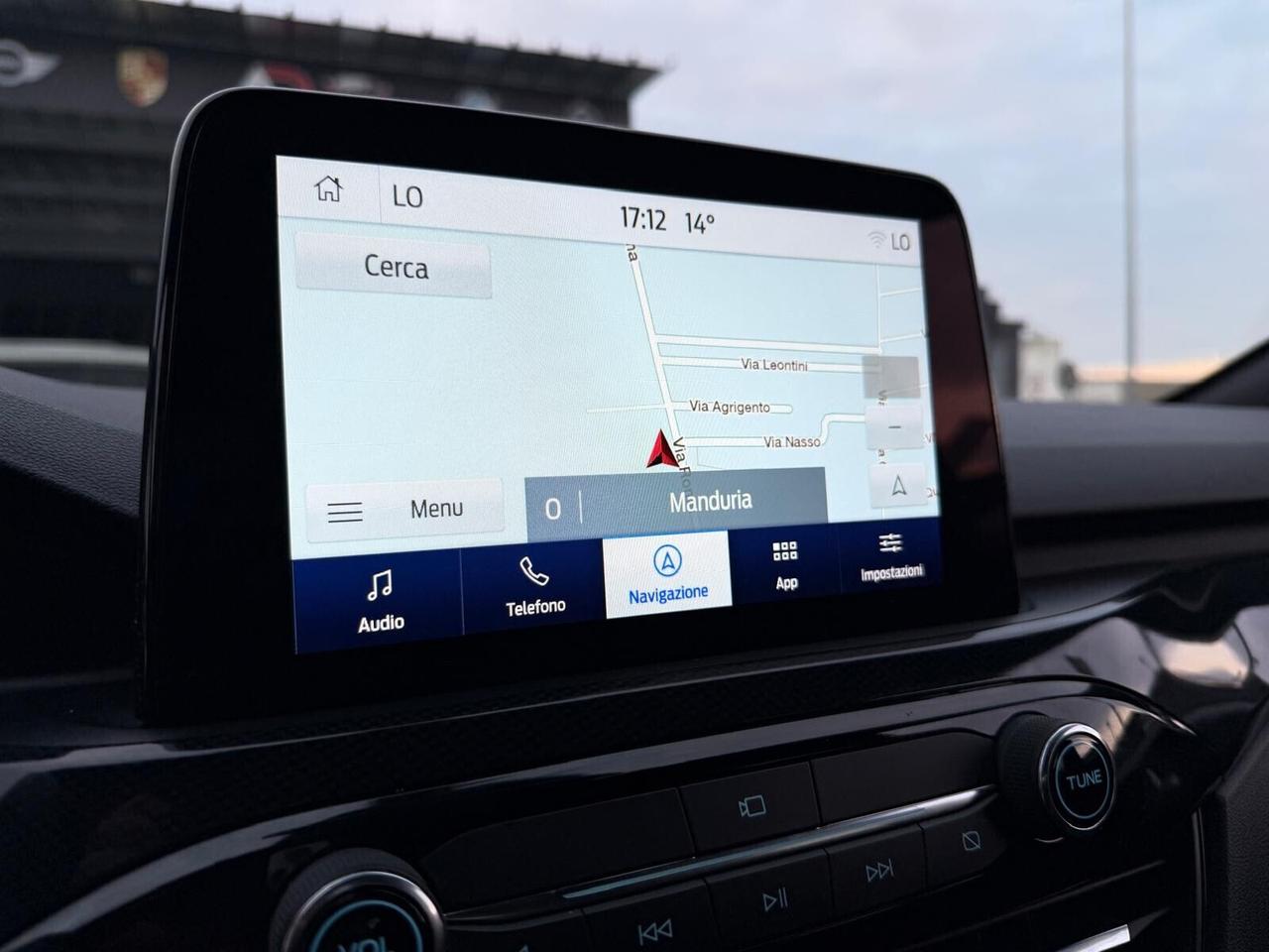 Ford Kuga 1.5 120 cv St Line X