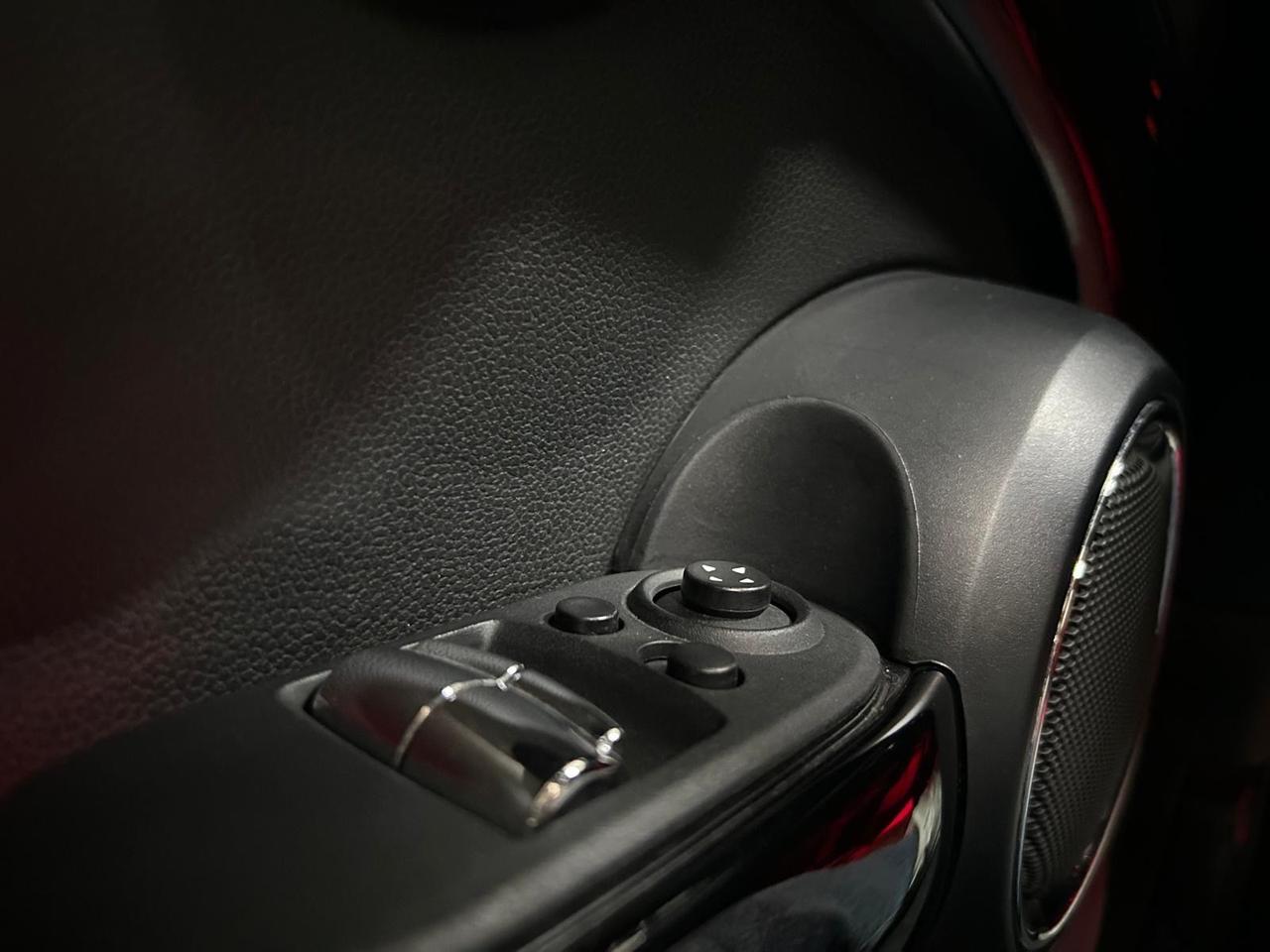 Mini 2.0 Cooper SD Business XL