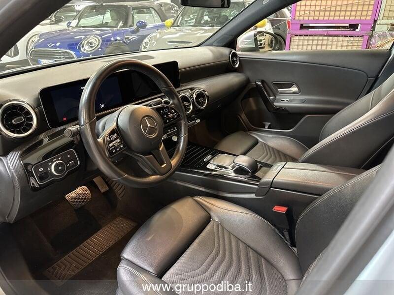 Mercedes-Benz Classe A - W177 2018 Diesel A 180 d Business auto