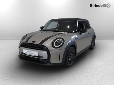 MINI Mini 4ª serie (F56) - Mini 1.5 Cooper Business