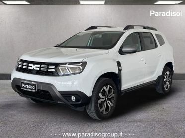 Dacia Duster II 2021 1.3 tce Extreme 4x2 150cv edc fap