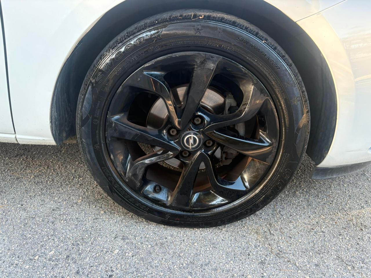 OPEL CORSA 1.4 GPL Cosmo - 2016