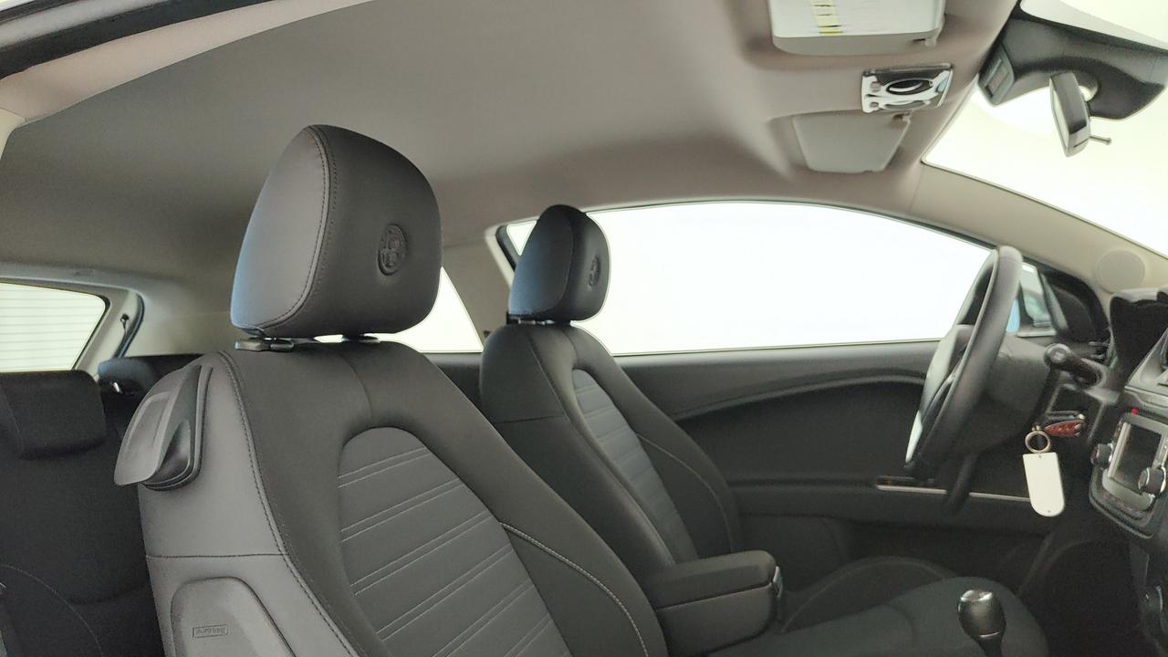 ALFA ROMEO MiTo 1.4 tb Junior Gpl 120cv