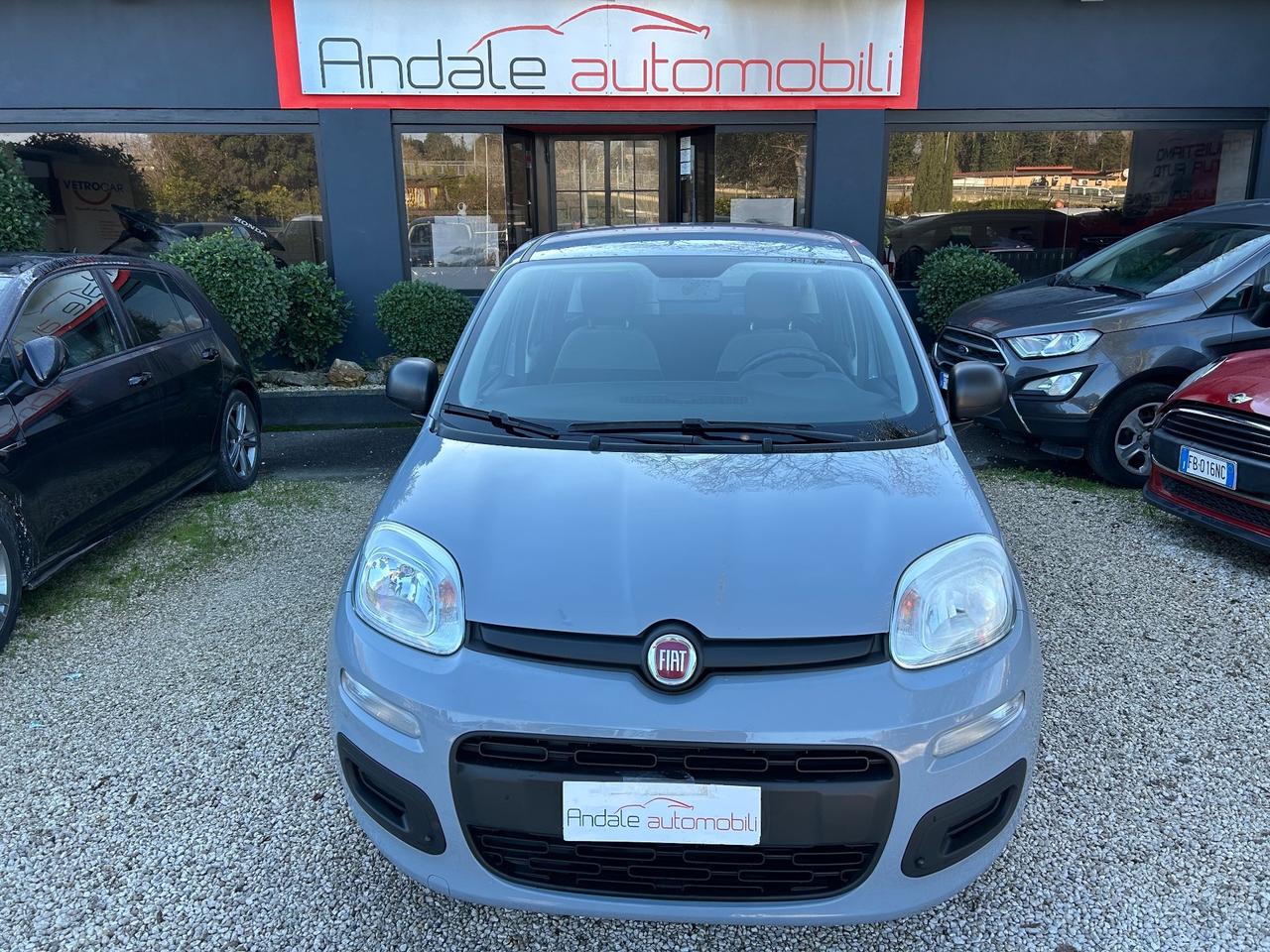 Fiat Panda 1.0 Hybrid*PREZZO REALE*