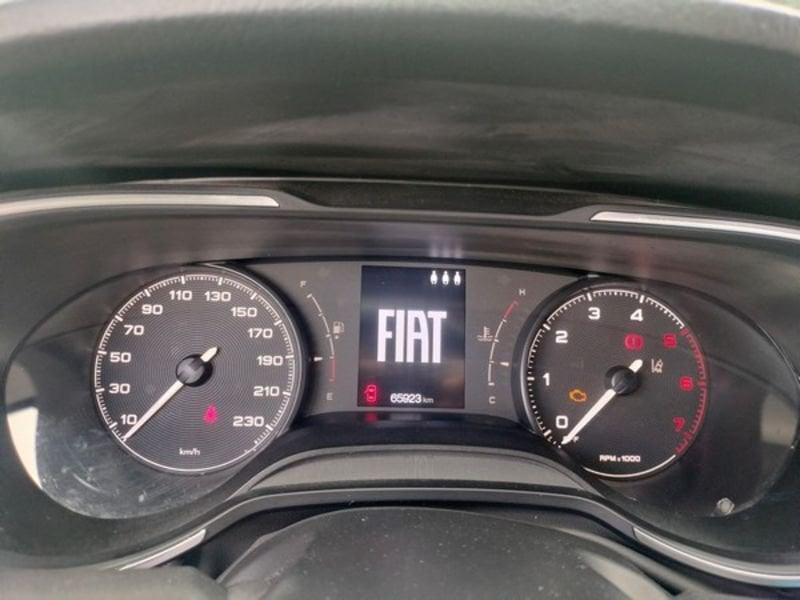 FIAT Tipo Tipo 1.3 Mjt S&S 4 porte City Life