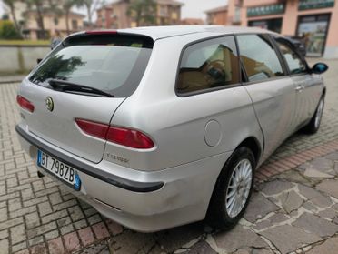 Alfa Romeo 156 1.6i 16V TS SW