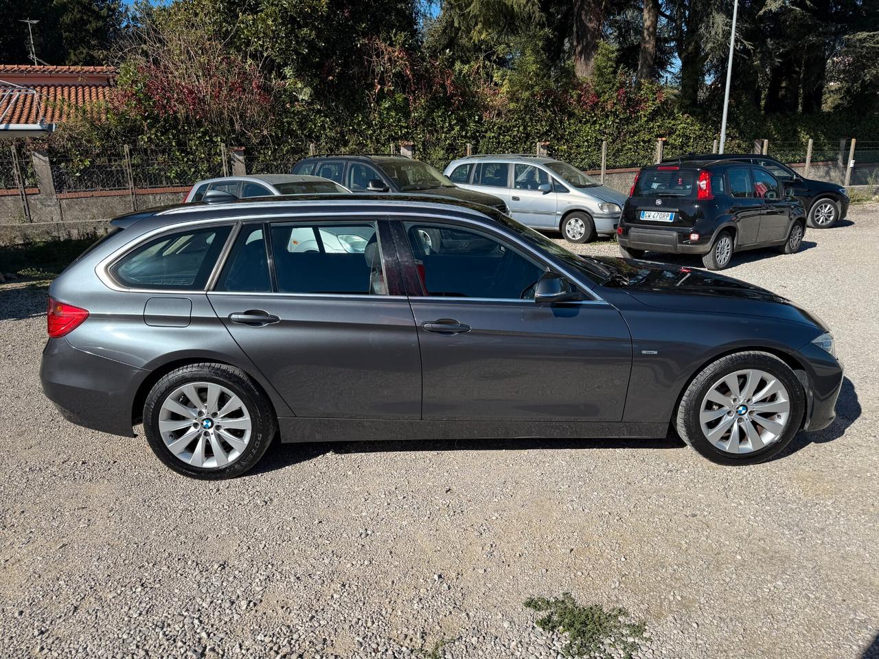 Bmw 316 316d Touring Modern KM 68.000