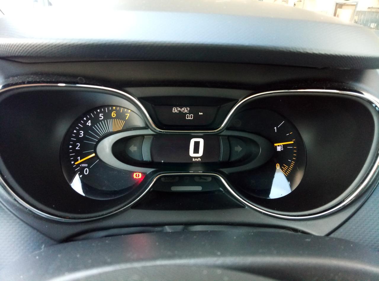 Renault Captur TCe 12V 90 CV Start&Stop Energy Intens