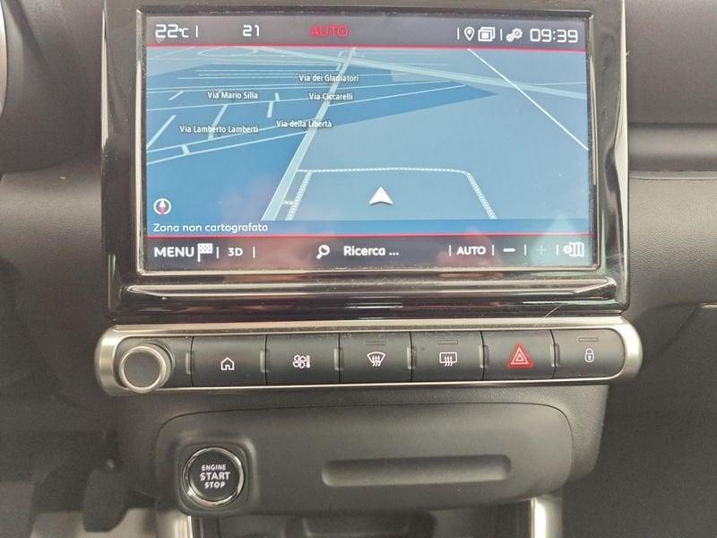 Citroën C3 Aircross PureTech 110 S&S Max