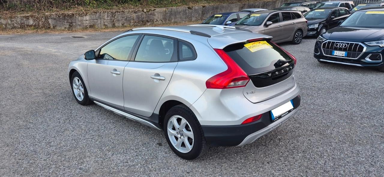 Volvo V40 CrossCountry V40 D2 1.6 Moment.-11/2013