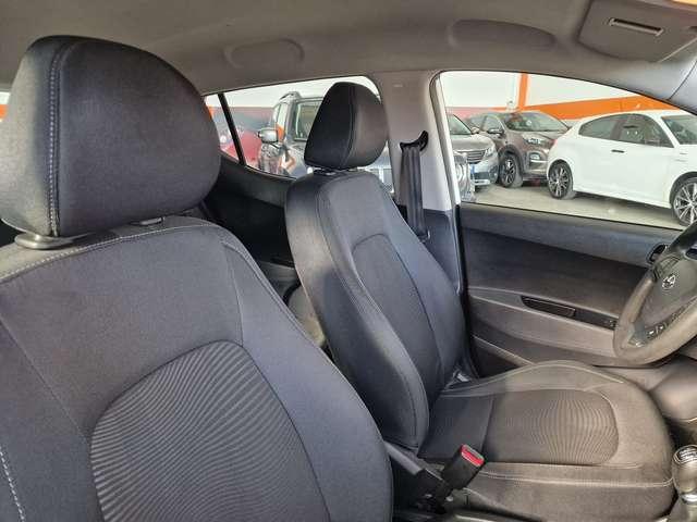 Hyundai i10 i10 1.0 Comfort