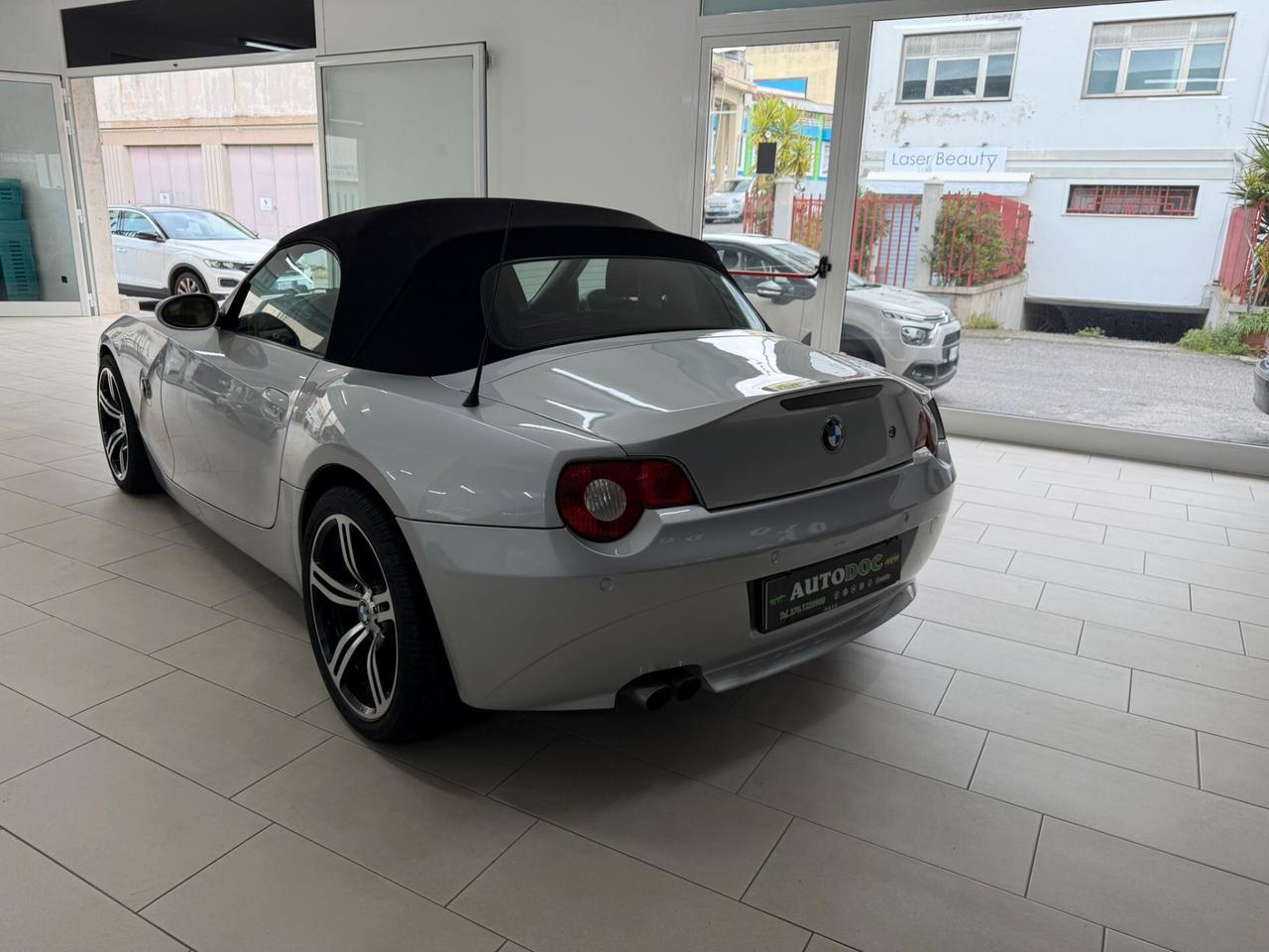 Bmw Z4 sDrive20i Msport