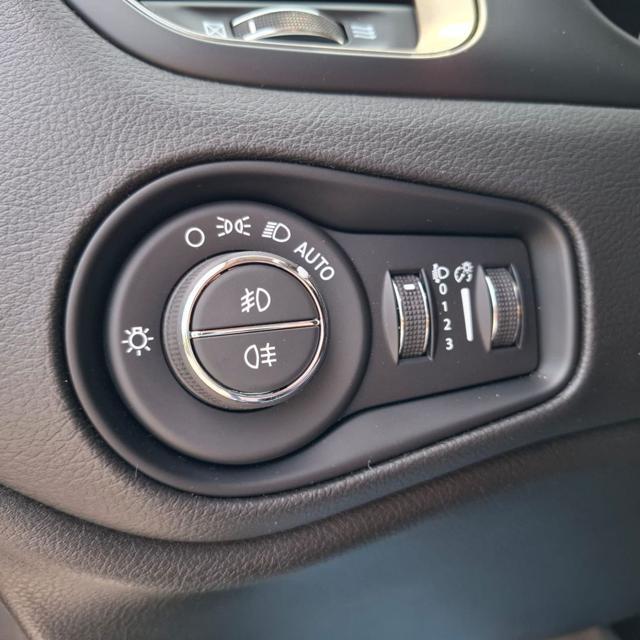 JEEP Renegade 1.5 Turbo T4 MHEV Limited