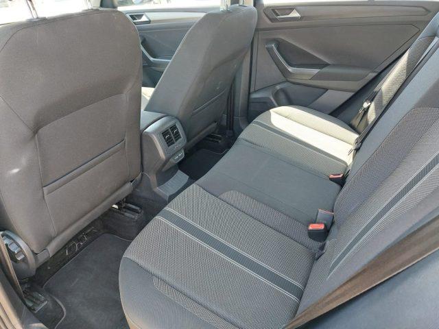 VOLKSWAGEN T-Roc 2.0 TDI SCR Advanced BlueMotion Technology