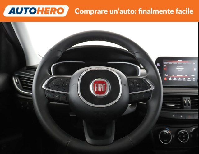 FIAT Tipo 1.6 Mjt S&S SW Lounge