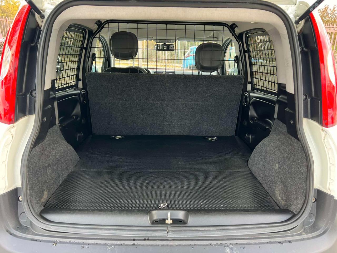 Fiat Panda 1.3 MJT 80Cv Van 2 posti