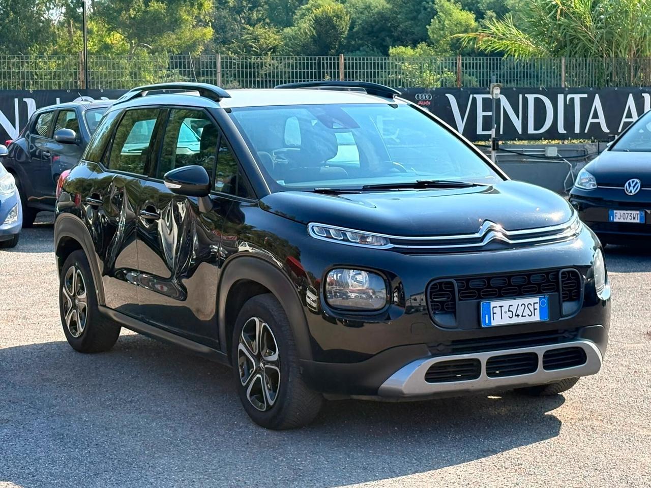 Citroen C3 Aircross PureTech 110 S&S Shine